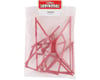 Image 2 for Arrma Roll Cage - Red ARA480029
