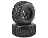 Image 1 for Arrma dBoots Backflip MT 6S Tire Wheel Set ARAAR510092