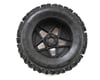 Image 2 for Arrma dBoots Backflip MT 6S Tire Wheel Set ARAAR510092