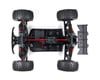 Image 6 for Arrma Outcast 1/5 EXB EXtreme Bash Roller 4WD Monster Stunt Truck (Black)