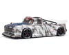 Arrma 1/7 INFRACTION 6S BLX All-Road Truck RTR (Silver)