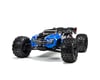 Image 1 for Arrma 1/8 KRATON 6S V5 4WD BLX Speed Red Monster Truck with Spektrum Firma RTR (Blue)