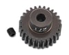 Image 1 for Team Associated Factory Team Aluminum 48P Pinion Gear (3.17mm Bore) (27T)