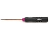 Image 1 for Team Associated Factory Team Hex Driver (1.5mm - Purple)