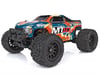 Image 1 for Team Associated Rival MT10 RTR 1/10 Brushed Monster Truck Combo
