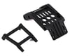 Image 1 for Associated Front Bumper and Brace Monster GT ASC25129