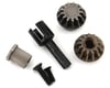 Image 1 for Associated Outdrive Shaft and Pinion Set for Rival MT10 ASC25809