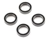 Image 1 for Associated 12 x 18 x 4mm Ball Bearings for Rival MT ASC25843