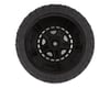 Image 2 for Team Associated Pro4 SC10 Pre-Mounted Off-Road Tires w/Fifteen52 Wheels (Black)