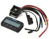 Related: Reedy Blackbox 610R 2S Competition ESC w/PROgrammer 2