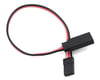 Image 1 for Associated 5.90 in. 150mm Servo Wire Extension ASC27144