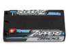 Image 1 for Reedy Zappers HV SG5 2S Low Profile Shorty 130C LiPo Battery (7.6V/3600mAh)