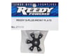 Image 2 for Reedy S-Plus Front Motor Plate w/Bearing