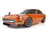Related: Team Associated Apex2 Datsun 240Z Sport RTR 1/10 Electric 4WD Touring Car