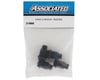 Image 2 for Team Associated Apex2 Molded Shock Bodies (4)