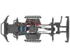 Image 2 for Element RC Enduro Knightrunner 4x4 RTR 1/10 Rock Crawler (Blue)