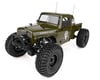 Related: Element RC Enduro Ecto Trail Truck 4x4 RTR 1/10 Rock Crawler (Green)