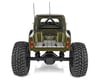 Image 4 for Element RC Enduro Ecto Trail Truck 4x4 RTR 1/10 Rock Crawler (Green)