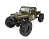 Related: Element RC Enduro Ecto Trail Truck 4x4 RTR 1/10 Rock Crawler Combo (Green)