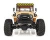 Image 2 for Element RC Enduro Zuul Trail Truck 4x4 RTR 1/10 Rock Crawler Combo (Tan)