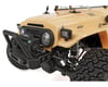 Image 3 for Element RC Enduro Zuul Trail Truck 4x4 RTR 1/10 Rock Crawler Combo (Tan)