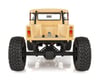 Image 8 for Element RC Enduro Zuul Trail Truck 4x4 RTR 1/10 Rock Crawler Combo (Tan)