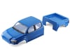 Image 1 for Element RC Knightrunner Pre-Painted Body Set (Blue)