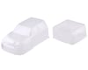 Image 2 for Element RC Knightrunner Body Set (Clear) (325mm Wheelbase)