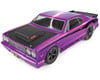 Associated Purple DR10 RTR with LiPo Battery & Charger Combo ASC70028C