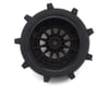 Image 2 for Associated Rear Mounted Sand Paddle Tires/Method Wheels ASC71062
