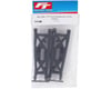 Image 2 for Team Associated RC10T6.1 Factory Team Carbon Front Arms