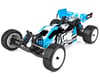 Team Associated RB10 RTR Body & Wing Set (Clear)
