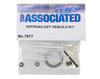 Image 2 for Associated Differential Rebuild Kit GT ASC7677