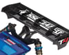 Image 7 for Team Associated RC8T4 Team 1/8 4WD Off-Road Nitro Truggy Kit