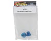 Image 2 for Team Associated 17mm Drive Hex (Blue) (2)