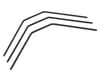 Image 1 for Associated RC8B3 FT 2.0-2.2mm Front Anti-roll Bars ASC81129