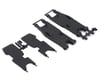 Image 1 for Associated RC8T3.2 Rear Suspension Arms ASC81472