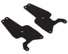 Image 1 for Associated RC8T3.2 1.2mm Carbon Fiber Front Lower Suspension Arm Inserts ASC81478