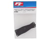 Image 2 for Associated RC8T3.2 1.2mm Carbon Fiber Front Upper Suspension Arm Inserts ASC81482