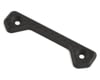 Image 1 for Team Associated Factory Team 1/8 Rear One-Piece Carbon Fiber Wing Button
