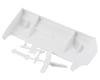 Image 1 for Team Associated RC8B4/RC8B4e 1/8 Wing (White)