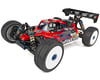 Image 1 for Team Associated RC8B4 Mu 1/8 Buggy Body (Clear)