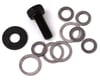 Image 1 for Associated RC8 Clutch Bell Shim Set ASC89148