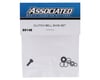 Image 2 for Associated RC8 Clutch Bell Shim Set ASC89148