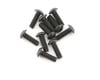 Image 1 for Team Associated 4x12mm BHC Screws (10)