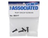 Image 2 for Team Associated RC8 Droop Screw (4)