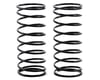 Image 1 for Associated Front Spring Orange 12mm 4.05 lbs ASC91333