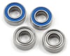 Image 1 for Associated Bearings Factory Team 5x10x4mm (4) ASC91560