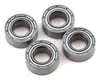 Image 1 for Associated 4x8x3mm Bearings ASC91568