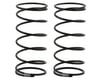 Team Associated 13mm Front Shock Spring (Grey/3.4lbs) (44mm)